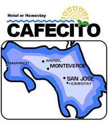 costa rica cafecito